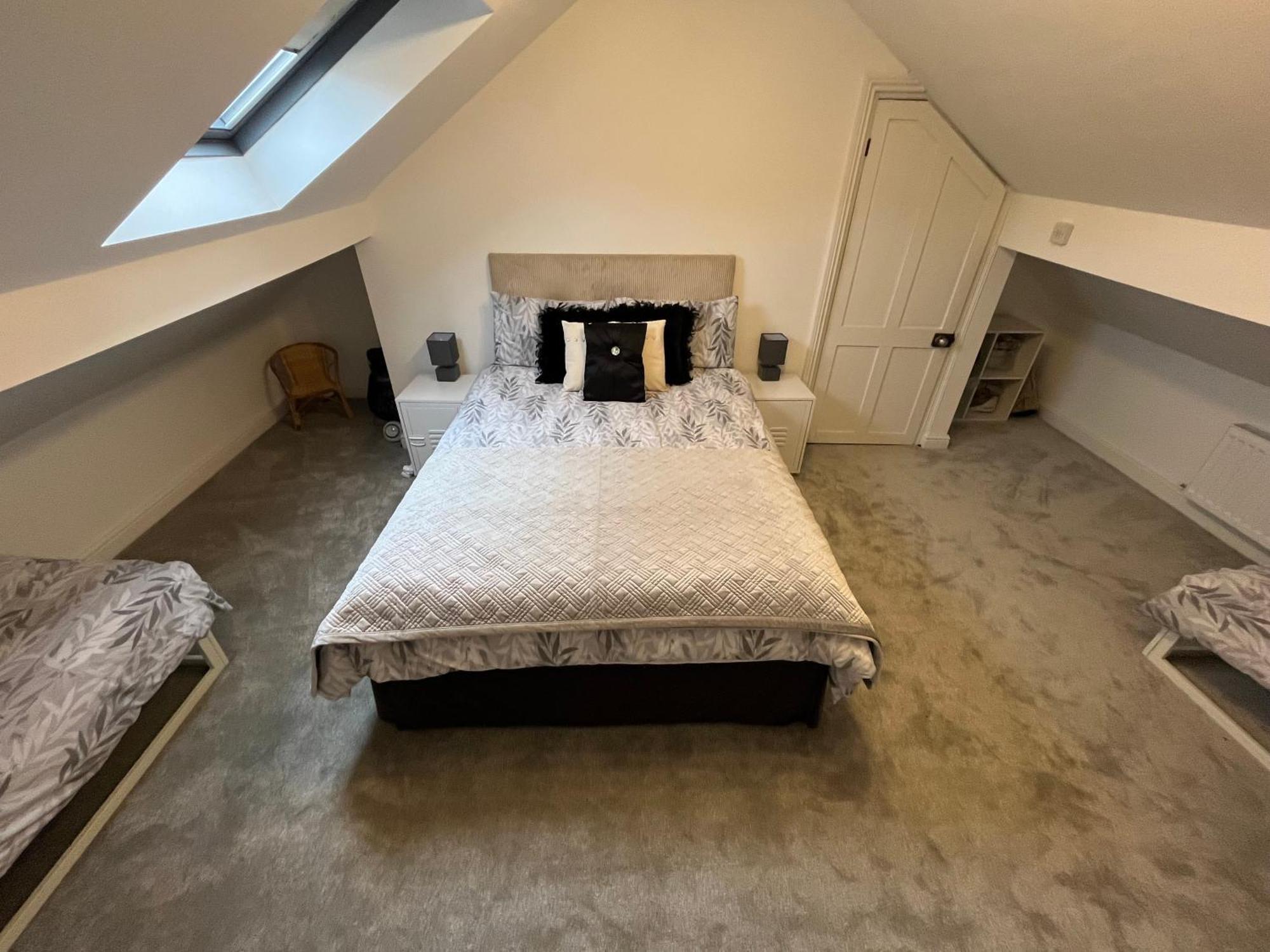 Wolf Hollow, Sleeps 4 Plus 2, Buxton Town Centre Екстер'єр фото