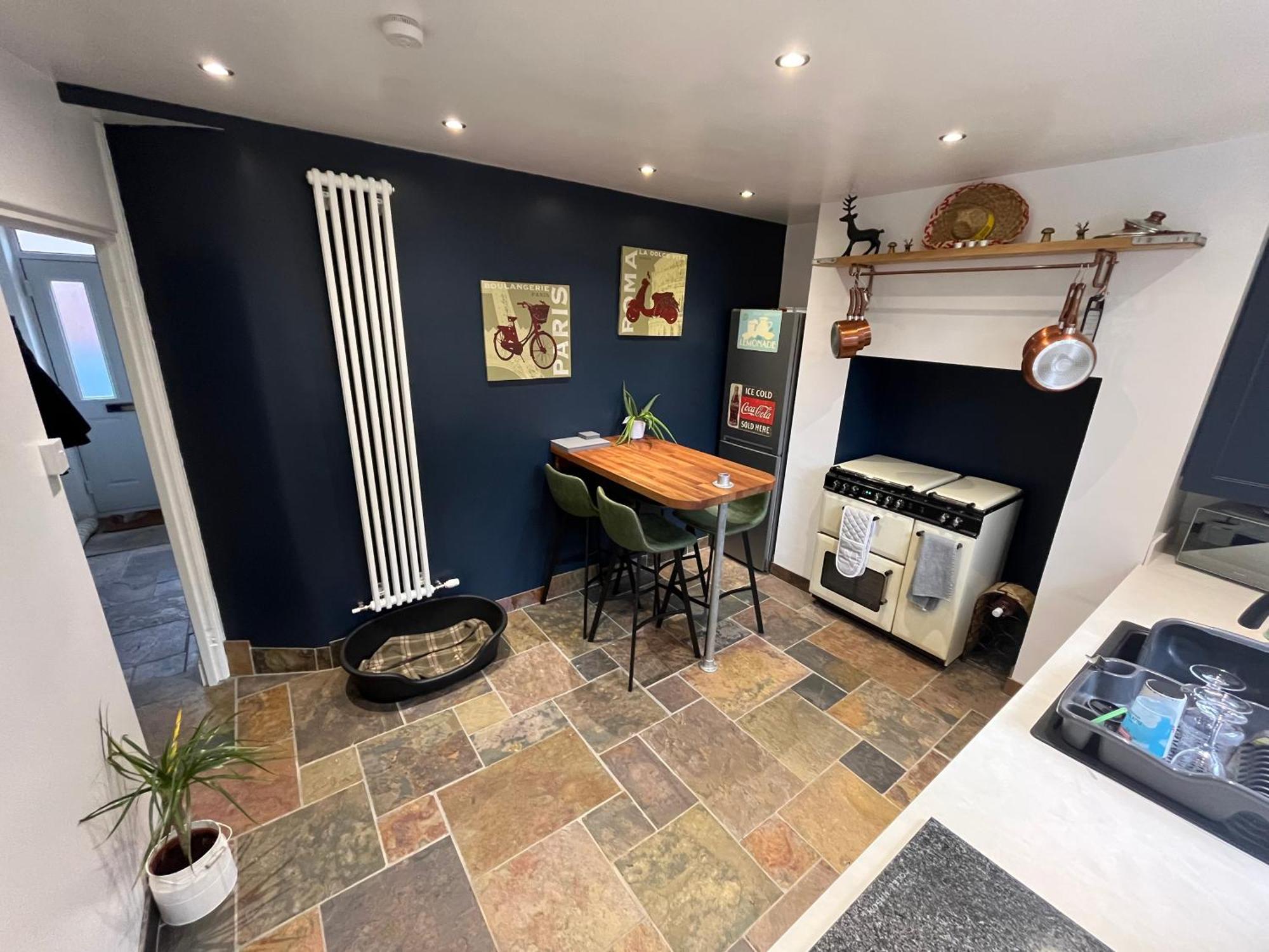 Wolf Hollow, Sleeps 4 Plus 2, Buxton Town Centre Екстер'єр фото