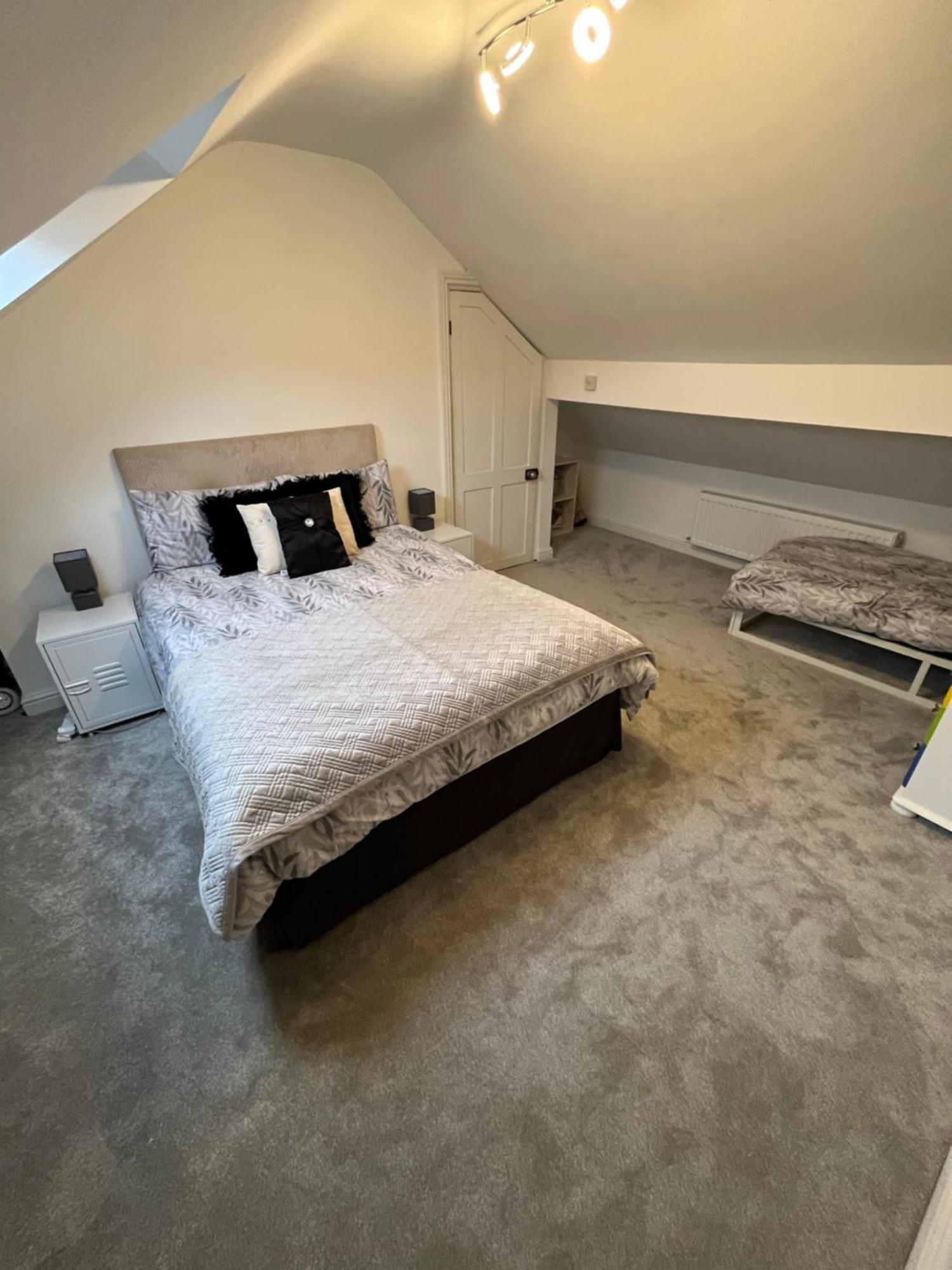 Wolf Hollow, Sleeps 4 Plus 2, Buxton Town Centre Екстер'єр фото