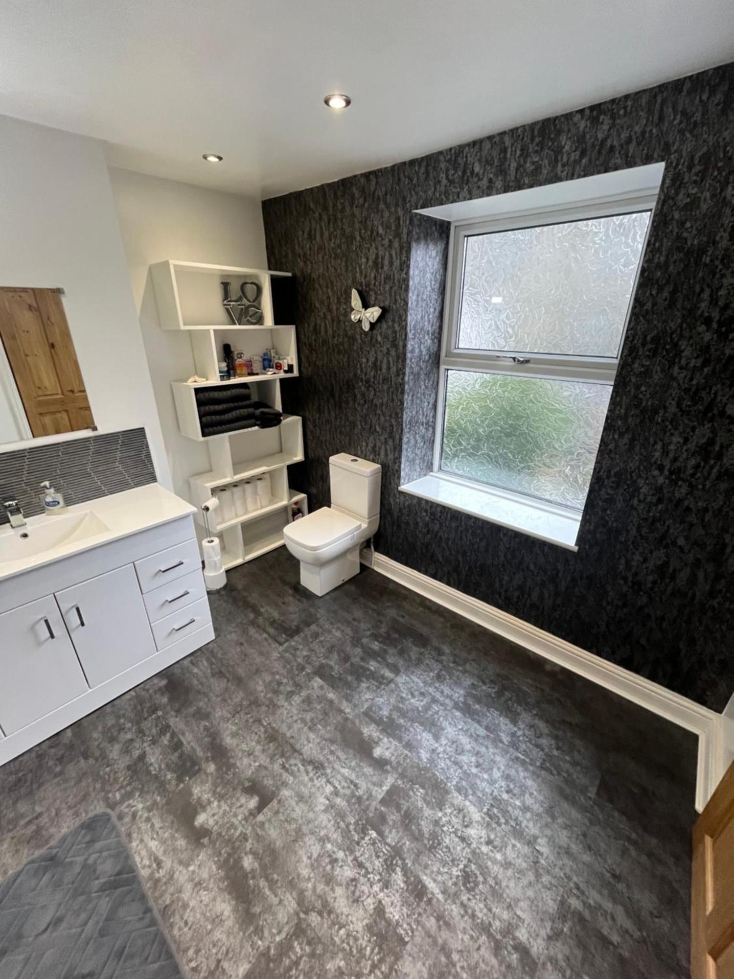 Wolf Hollow, Sleeps 4 Plus 2, Buxton Town Centre Екстер'єр фото
