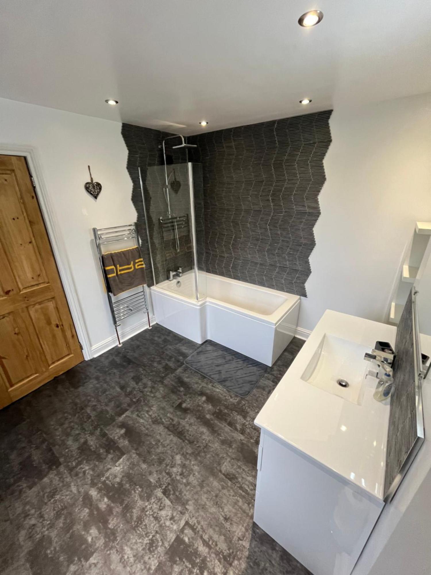 Wolf Hollow, Sleeps 4 Plus 2, Buxton Town Centre Екстер'єр фото