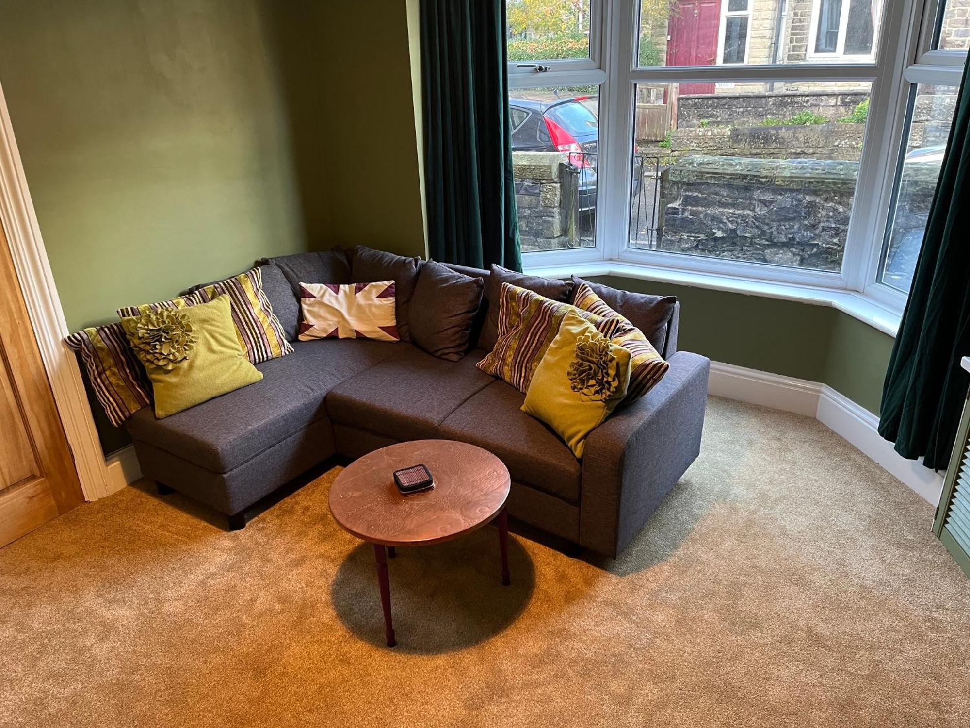 Wolf Hollow, Sleeps 4 Plus 2, Buxton Town Centre Екстер'єр фото